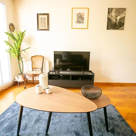 Apartment Jerickais A La Defense *